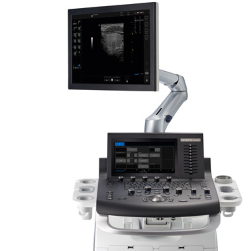 Versana Premier V2 Platinum